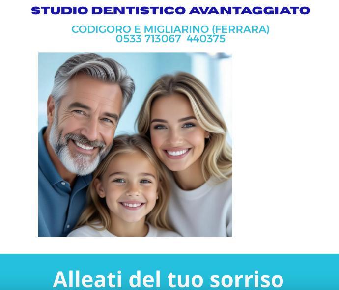 Images Studio Dentistico Avantaggiato