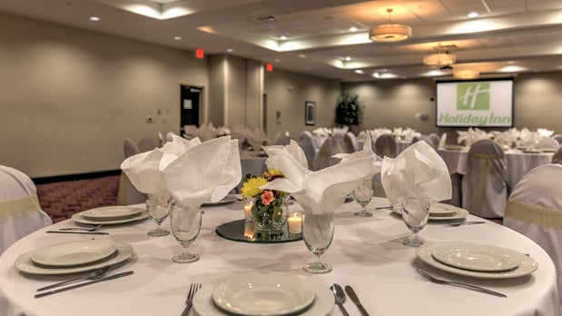 Images Holiday Inn Oklahoma City North-Quail Springs by IHG