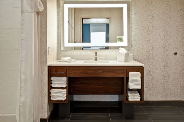 Images Home2 Suites by Hilton Oklahoma City Airport