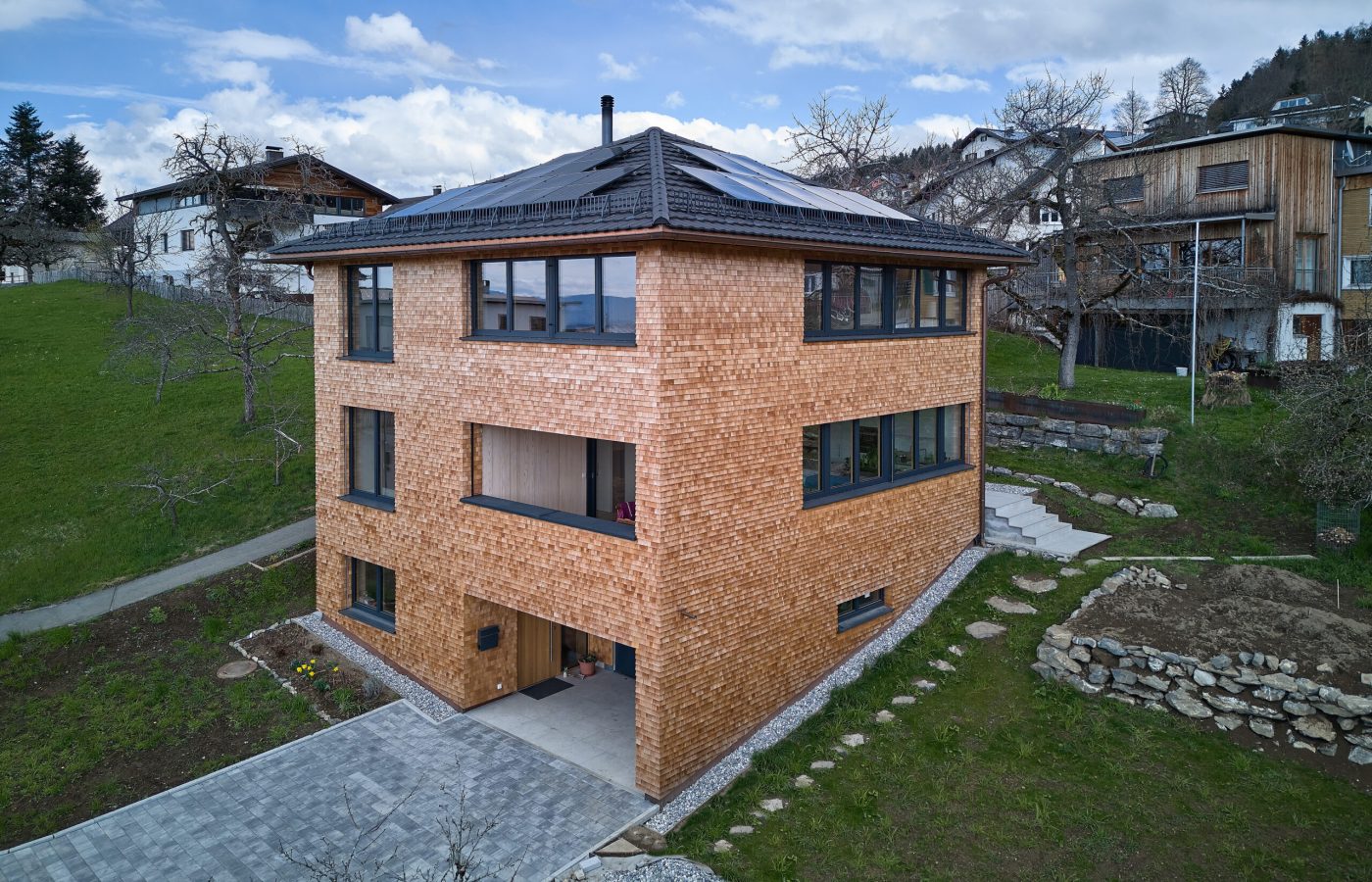 Bild 9 von Zimmerei Heiseler GmbH & Co KG