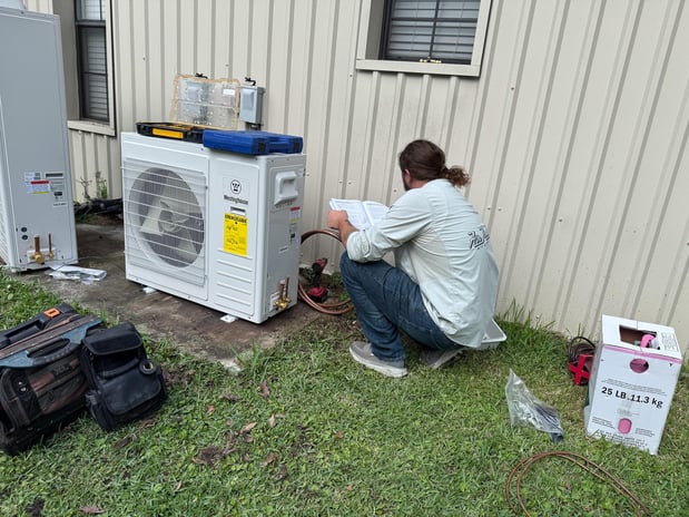 Images Air Monkey Air Conditioning & Heating
