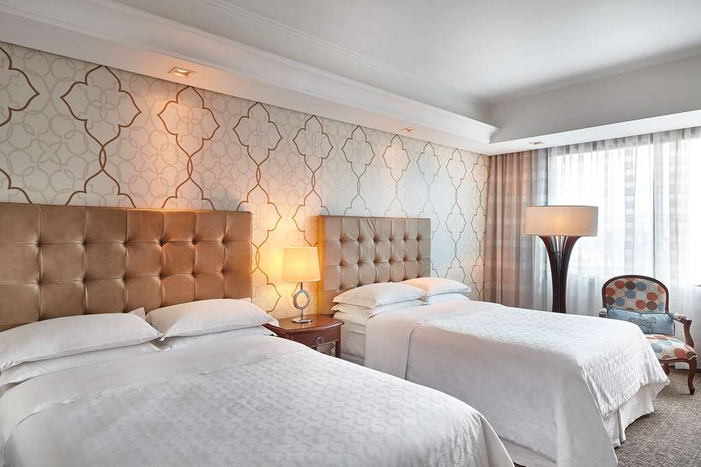 Images Hilton Porto Alegre