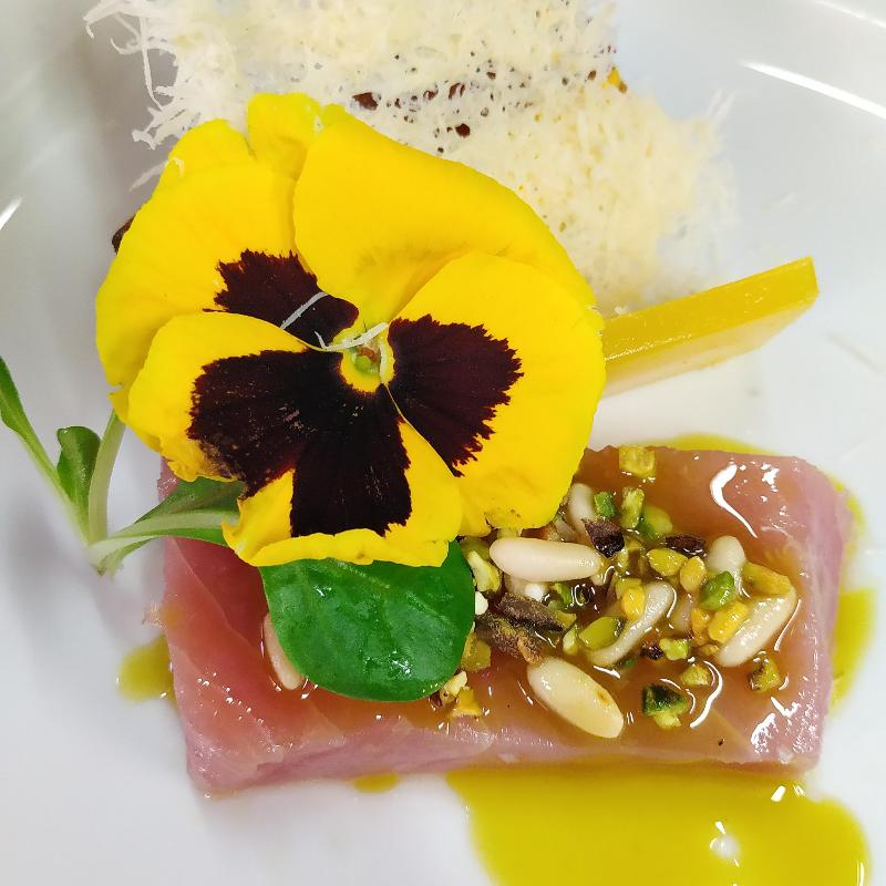 Images Ristorante Eolo Siciliano di Pesce