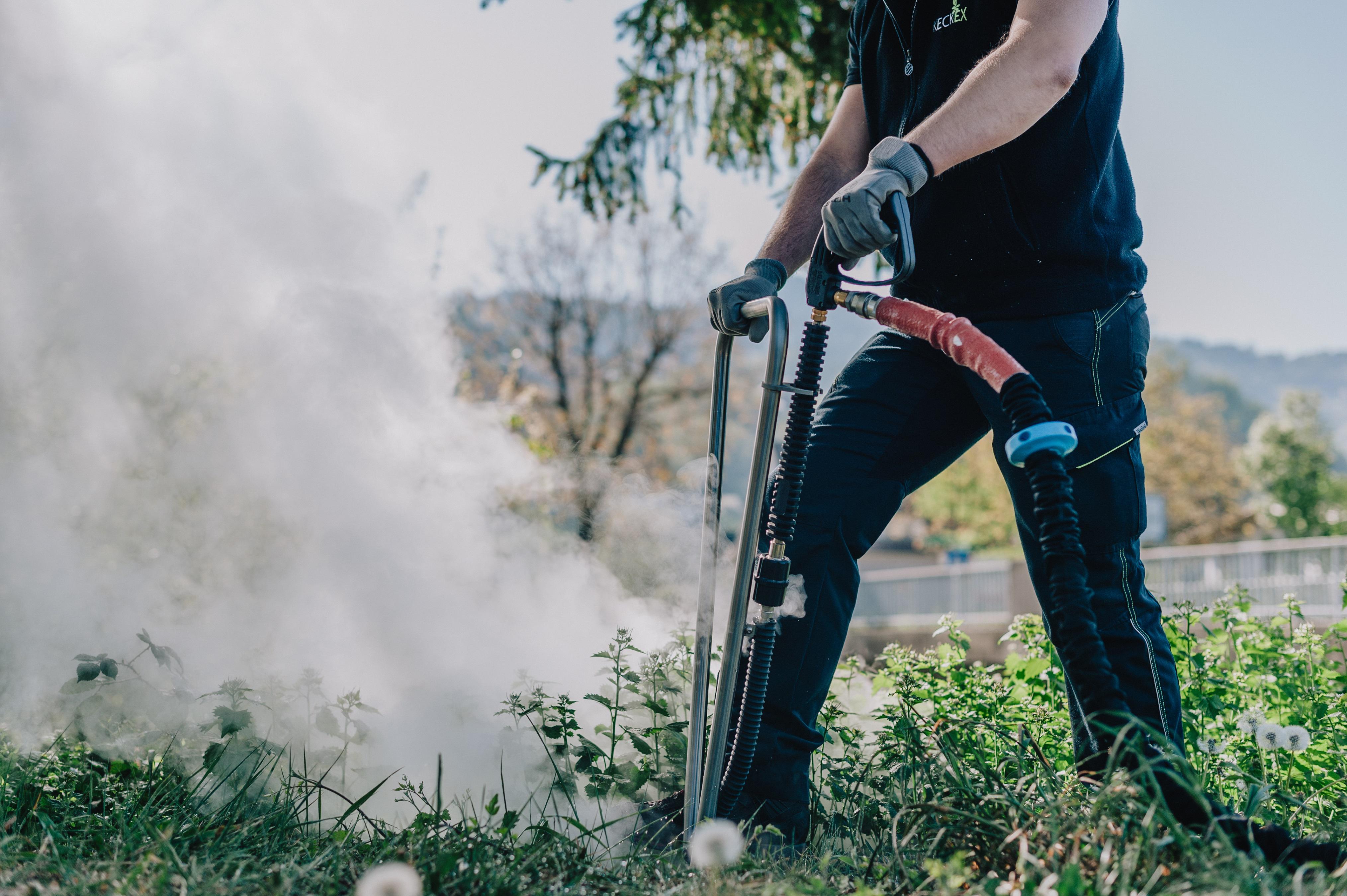 Keckex GmbH, Austraße 30 in Sulz