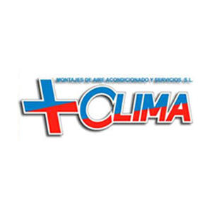 + Clima Logo