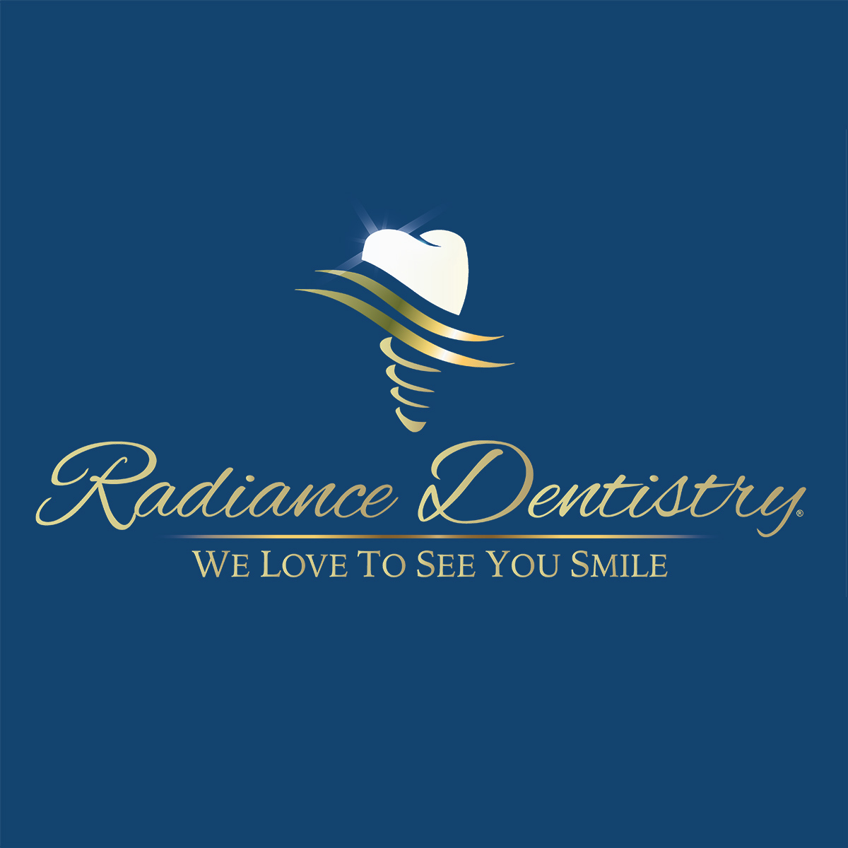 Radiance Dentistry, Dental Implant Center