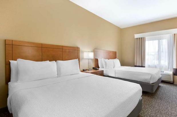 Images Best Western Plus Surprise-Phoenix NW