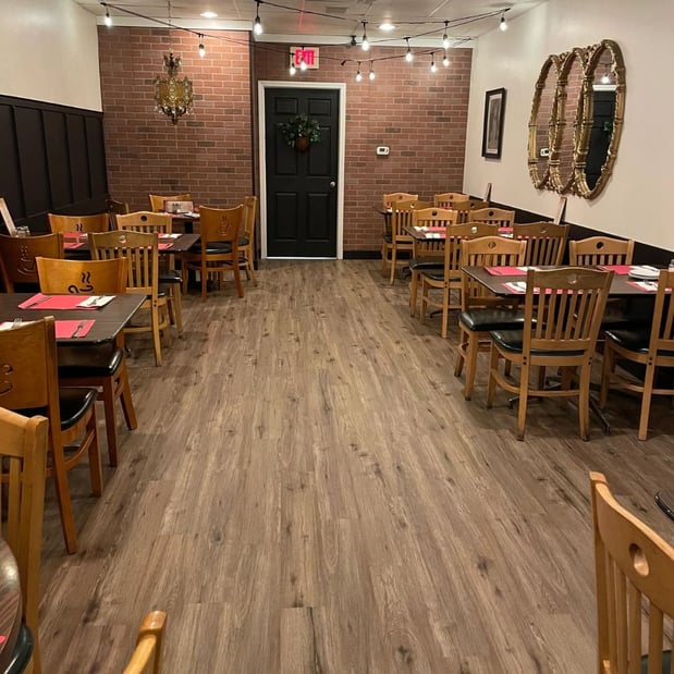 Images Rosey's Italian Cafe
