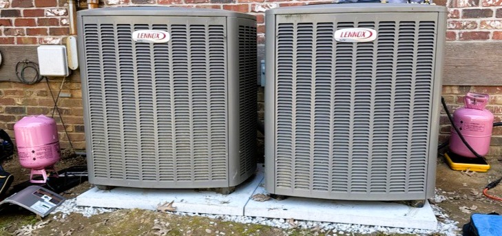 Images Anytime Heating and Air Conditioning