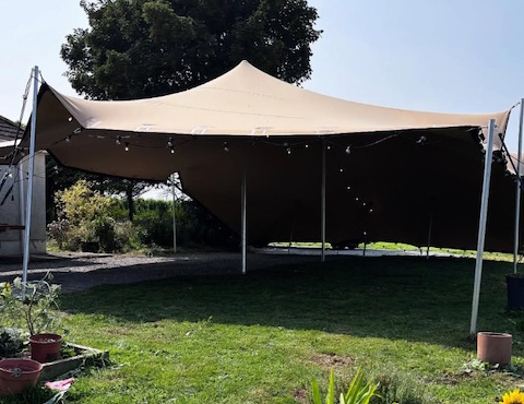 RiseUp! Event Hire 2