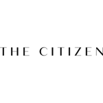 The Citizen SLC Logo