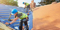 We bring undeniable value to your roof replacement.