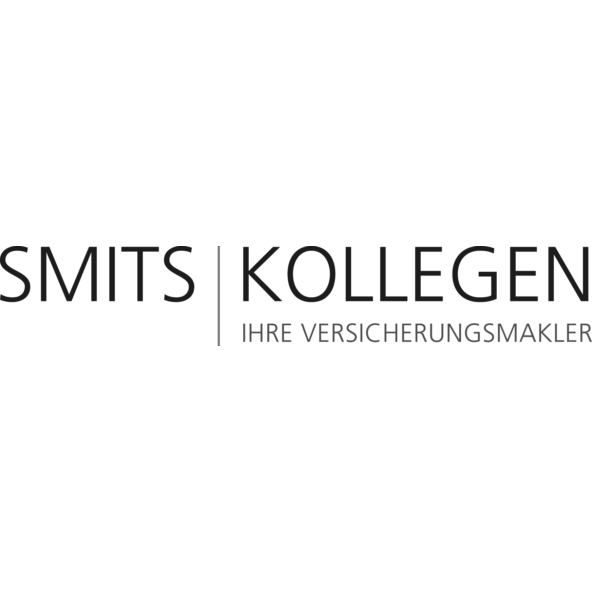 Logo Smits & Kollegen | Dein Versicherungsmakler