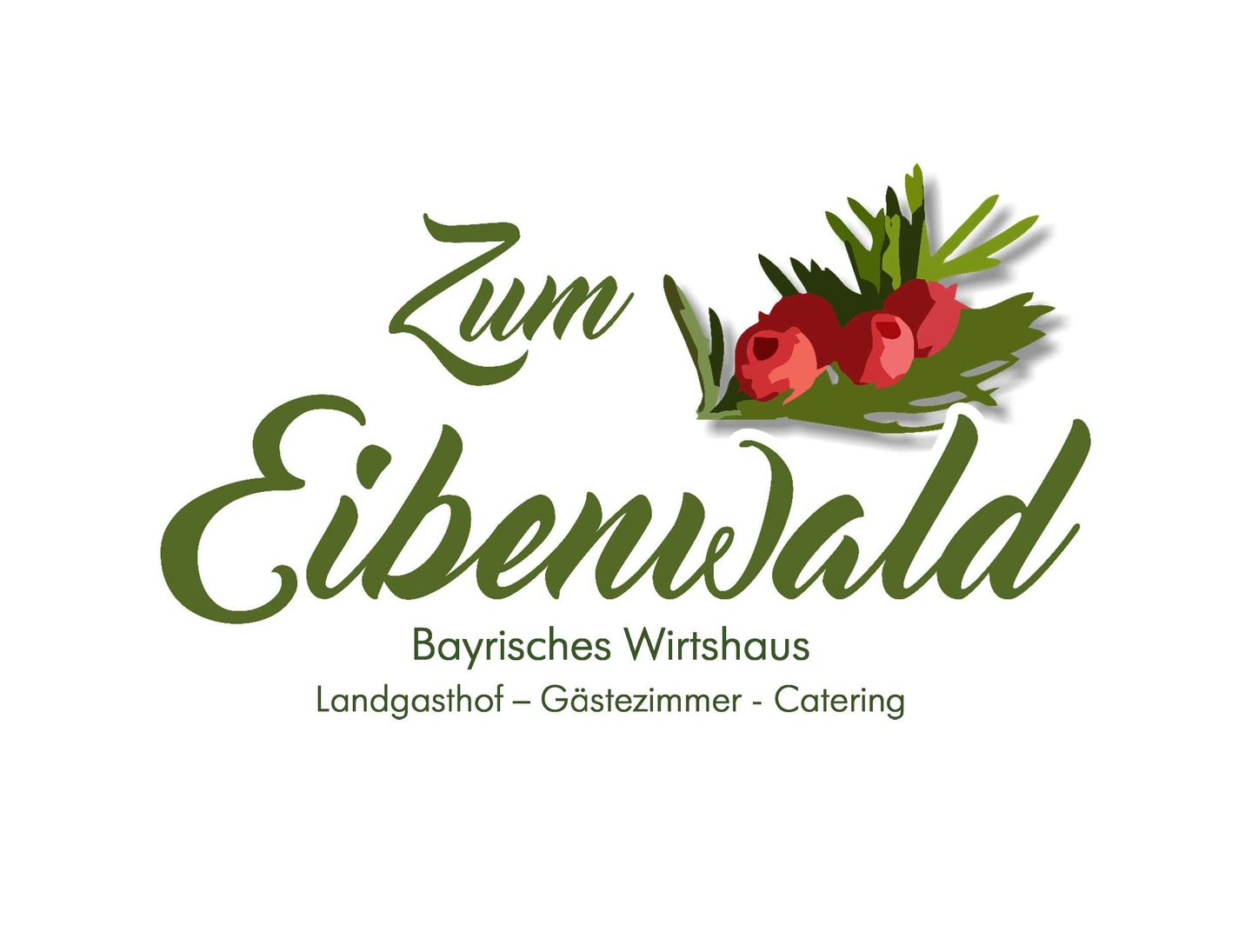 Zum Eibenwald Landgasthof, Peißenberger Str. 11 in Wessobrunn