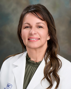Images Jillian Ethridge-Brown, FNP