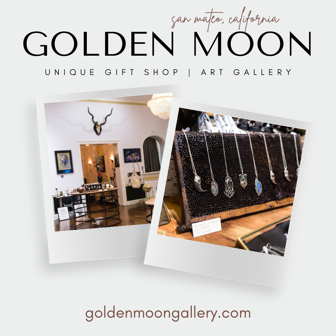 Golden Moon Gallery