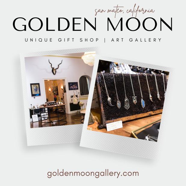 Images Golden Moon Gallery