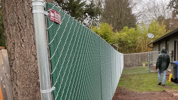 Images Superior Fence and Rail