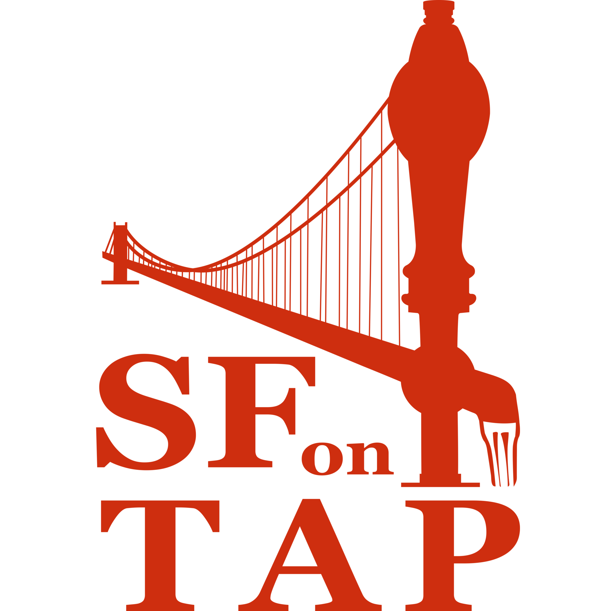 SF ON TAP