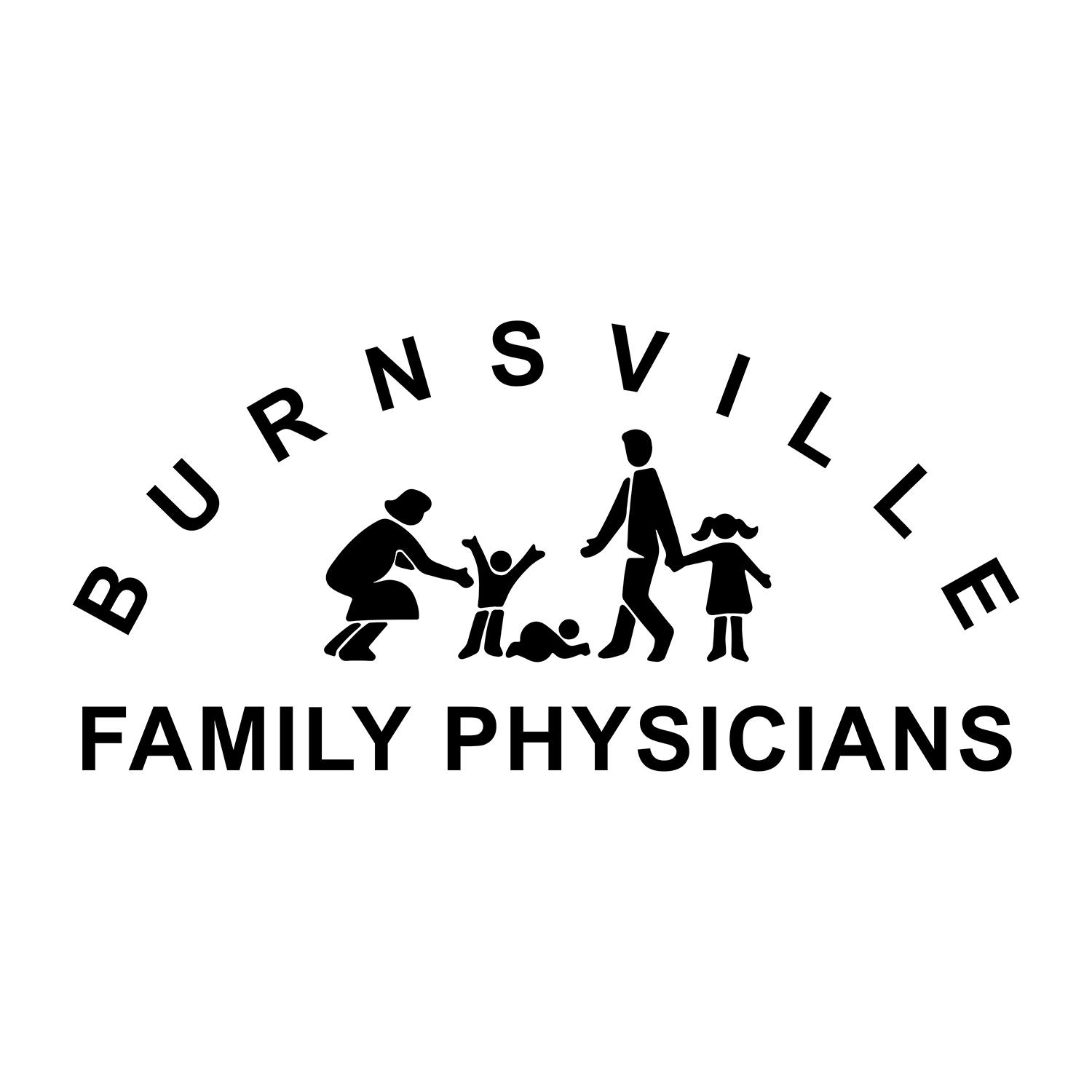 Burnsville Family Physicians Logo
