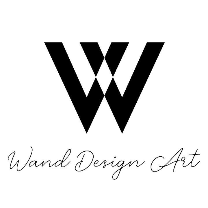 WandDesignArt in Mengkofen - Logo