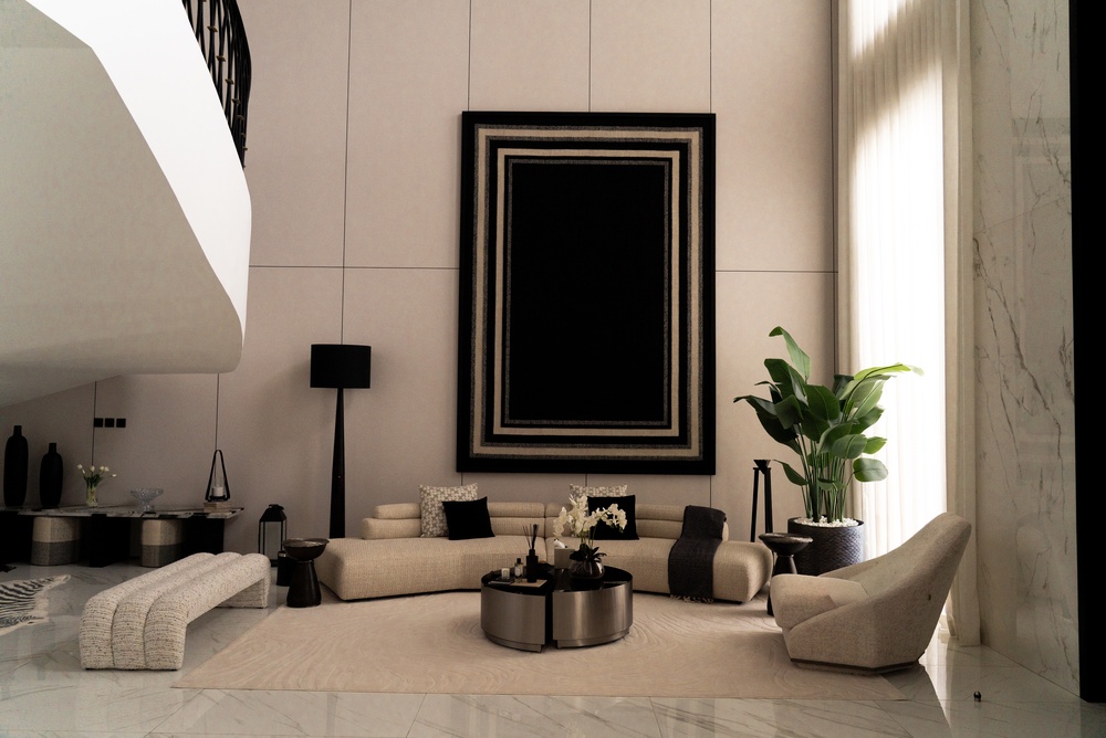 Planning audio early can make a noticeable difference in how clean and integrated the finished space feels. Phantom designs smart home audio systems with hidden speakers that preserve the look of the room while delivering immersive sound in communities like Mason, Ohio. Reach out to discuss your plans.