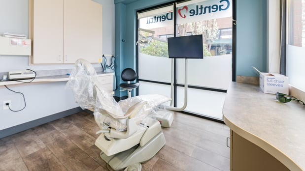 Images Gentle Dental Wilsonville