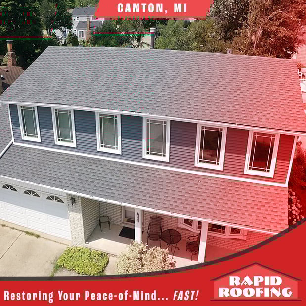 Images Rapid Roofing