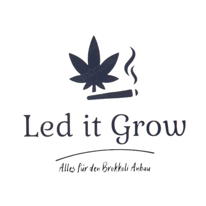 Let it Grow in Augsburg - Logo