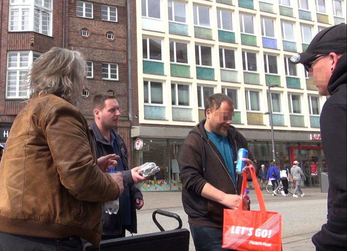 Fides Humanitas Stiftung in Ellerau