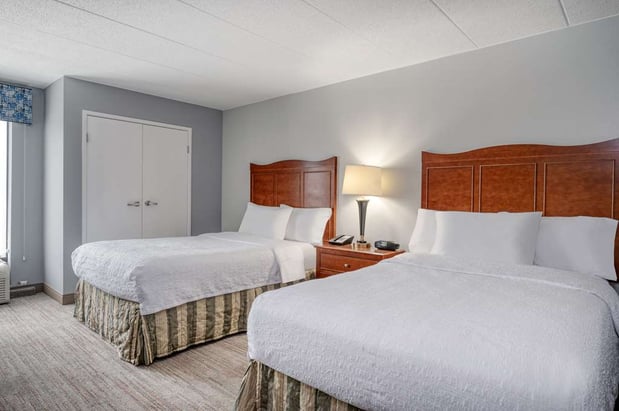 Images Hampton Inn Baltimore/White Marsh
