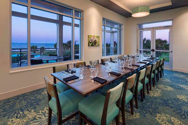 Images DoubleTree Resort by Hilton Myrtle Beach Oceanfront