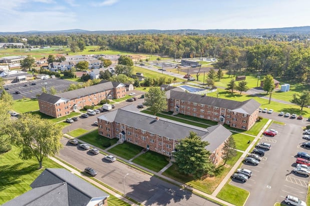 Images Quakertown West Apartment Homes