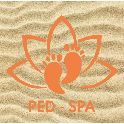 Ped-Spa Il Benessere Inizia dal Piede Logo