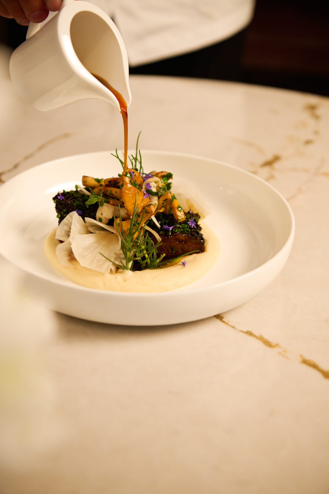Atelier 7 Brasserie, Riemergasse 7 in Vienna
