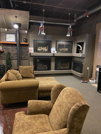 Images The Fire Emporium, Inc.