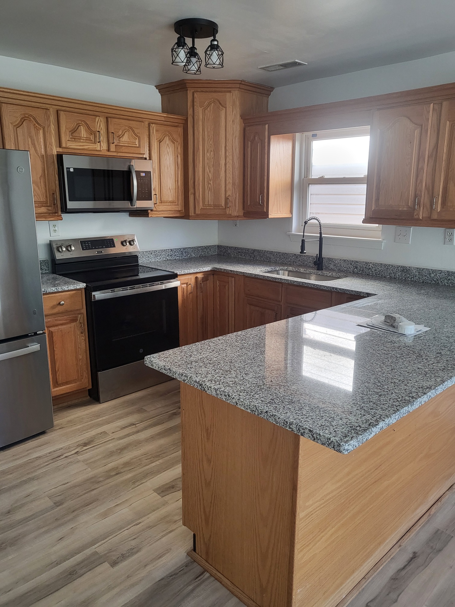 ALS SMALL HANDYMAN SERVICE LLC Image