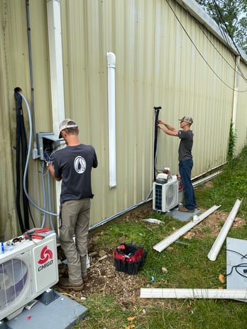 Images Arctic Air Heating, Air Conditioning & Plumbing