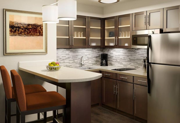 Images Staybridge Suites Bismarck by IHG