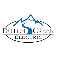 Dutch Creek Electric Logo