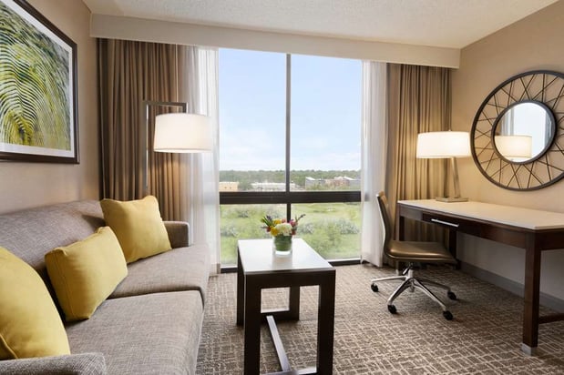 Images Hilton Fort Collins