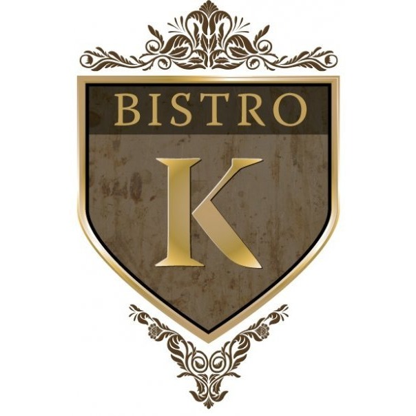The Bistro K Logo