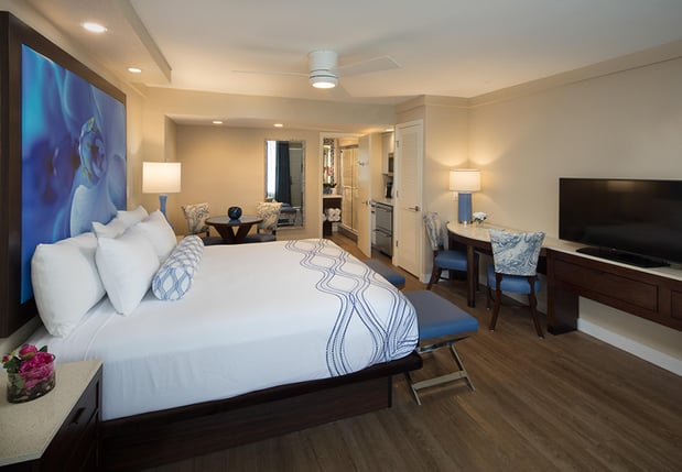 Images Lido Beach Resort