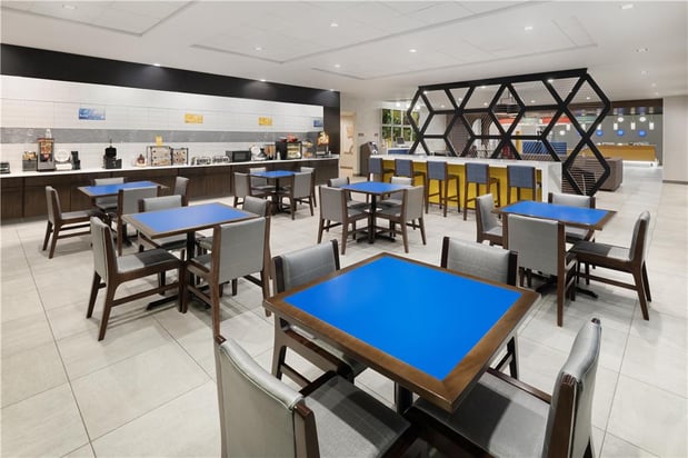 Images GLō Best Western Tulsa-Catoosa East Route 66