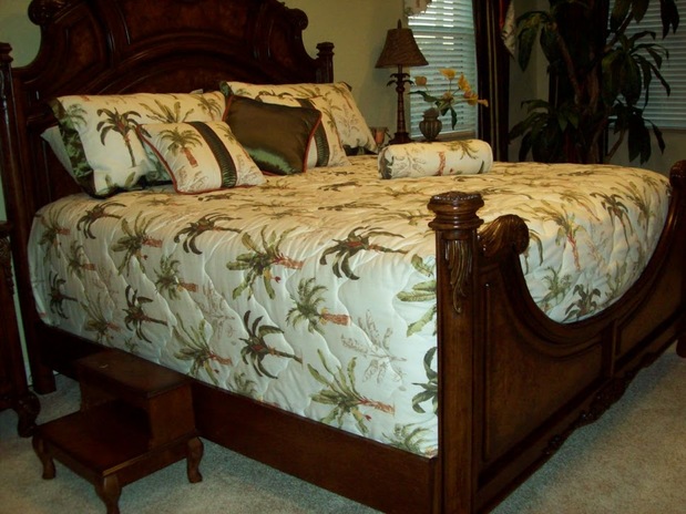 Images Custom Window Treatments & Blinds