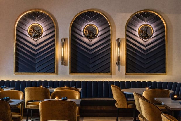 Images Motto by Hilton New York City Chelsea