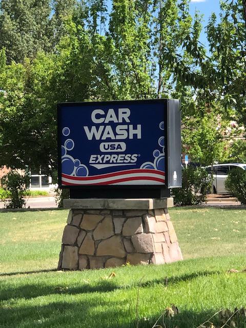 Car Wash USA Express - Parker Photo