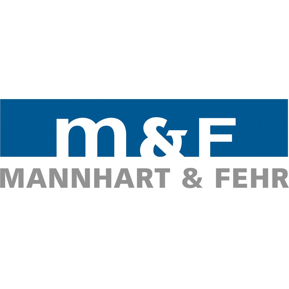 Mannhart + Fehr Treuhand AG Logo