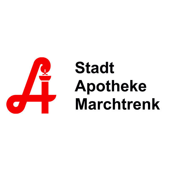 Stadtapotheke Marchtrenk Mag. pharm. Manfred Prillinger KG Logo