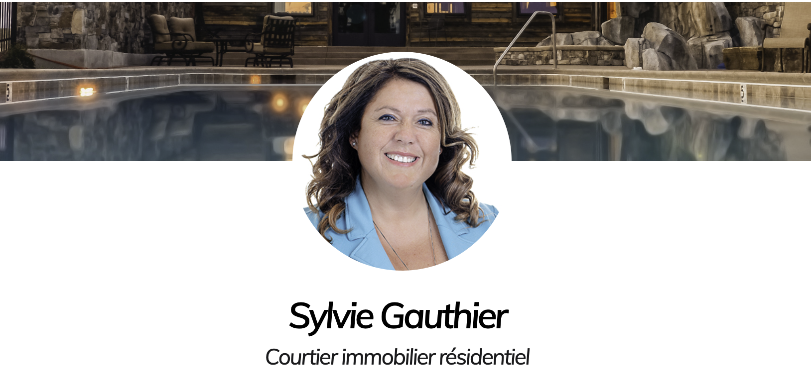 Images Sylvie Gauthier, Proprio Direct - Courtier immobilier Victoriaville